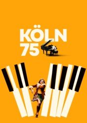 Dziewczyna z Kolonii / Dziewczyna z Kolonii