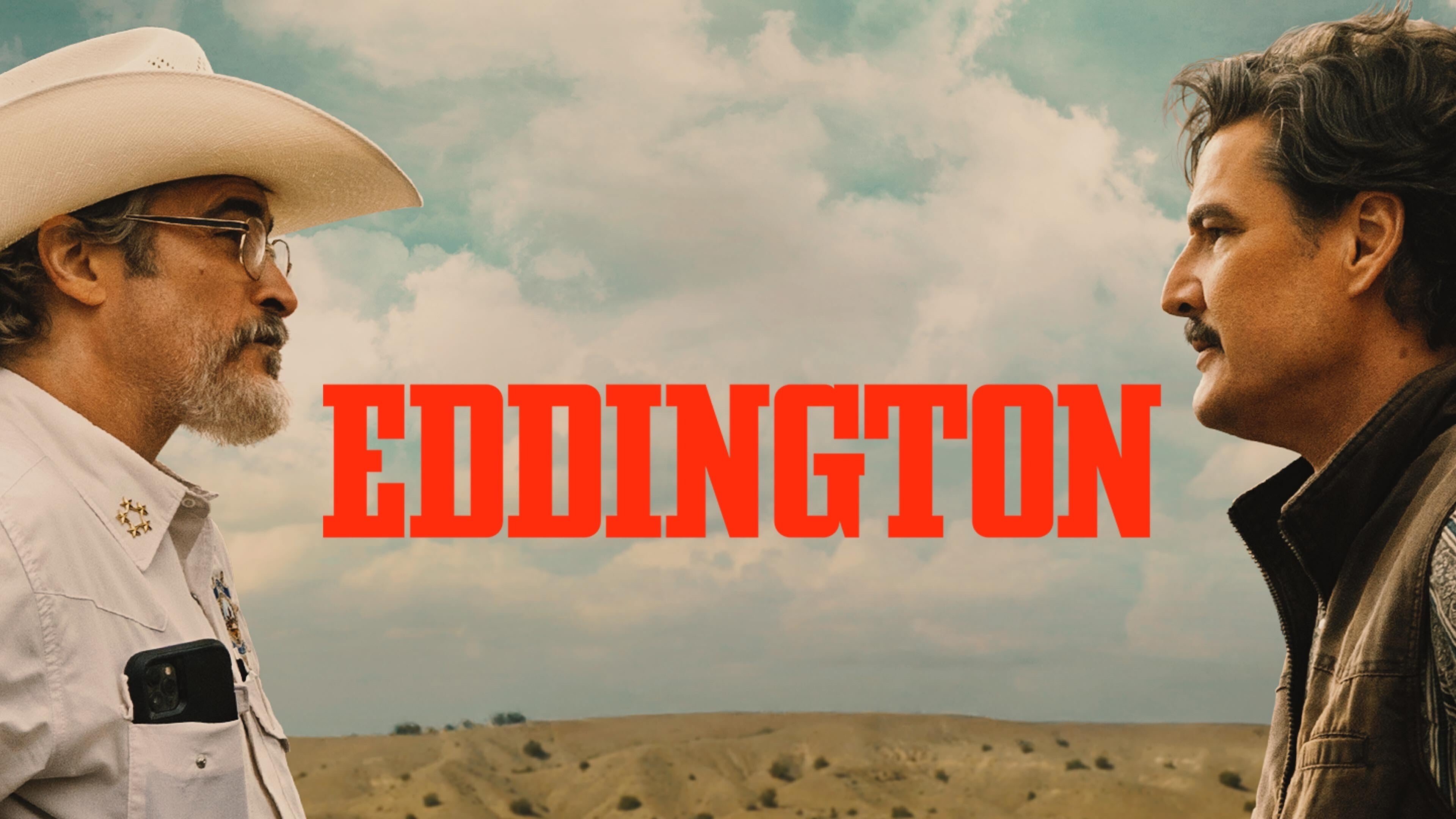 Pedro Pascal znów melduje się w SkyShowtime, ale to nie jedyna głośna premiera