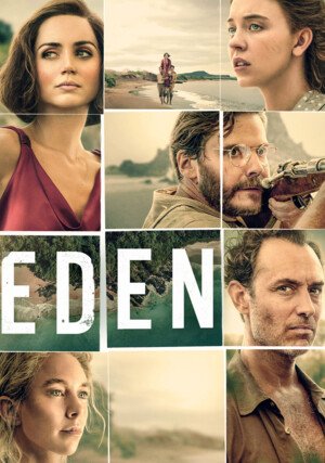 Eden (2025)