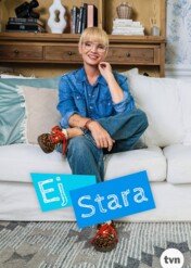 Ej stara / Ej stara