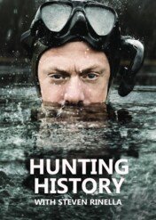 Ekspedycja: Tajemnica / Hunting History with Steven Rinella
