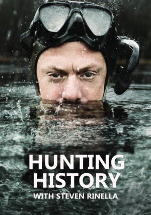 Ekspedycja: Tajemnica / Hunting History with Steven Rinella