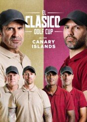 El Clásico Golf in the Canary Islands / El Clásico Golf in the Canary Islands