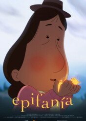 Epifanía / Epifanía