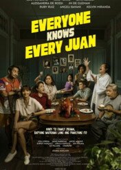 Everyone Knows Every Juan / Everyone Knows Every Juan
