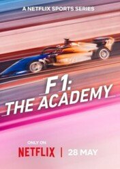 F1: The Academy / F1: The Academy