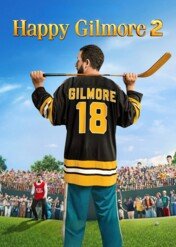 Farciarz Gilmore 2 / Happy Gilmore 2