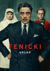 Fenicki układ / The Phoenician Scheme