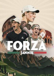 Forza Jannik / Forza Jannik
