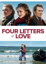 Dotknięci miłością / Four Letters of Love