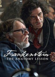 Frankenstein: Lekcja anatomii / Frankenstein: The Anatomy Lesson