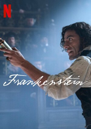 Frankenstein / 