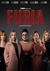 Furia / Rage
