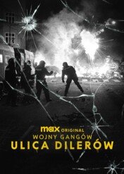 Gang War: Pusher Street / Gang War: Pusher Street