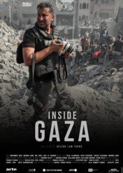 Gaza oczami reporterów / Inside Gaza