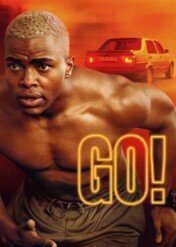 Go! / Go!