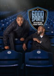 Good Sports with Kevin Hart and Kenan Thompson / Good Sports with Kevin Hart and Kenan Thompson