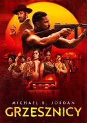 Grzesznicy / Sinners