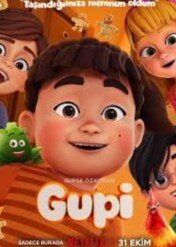 Gupi / Gupi
