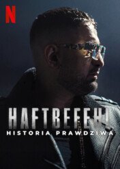 Haftbefehl: Historia prawdziwa / Babo: The Haftbefehl Story