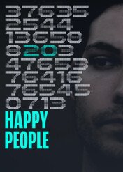 Happy People / Happy People