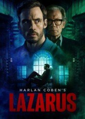 Harlan Coben's Lazarus / Harlan Coben's Lazarus