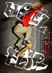 Heelflip / Heelflip