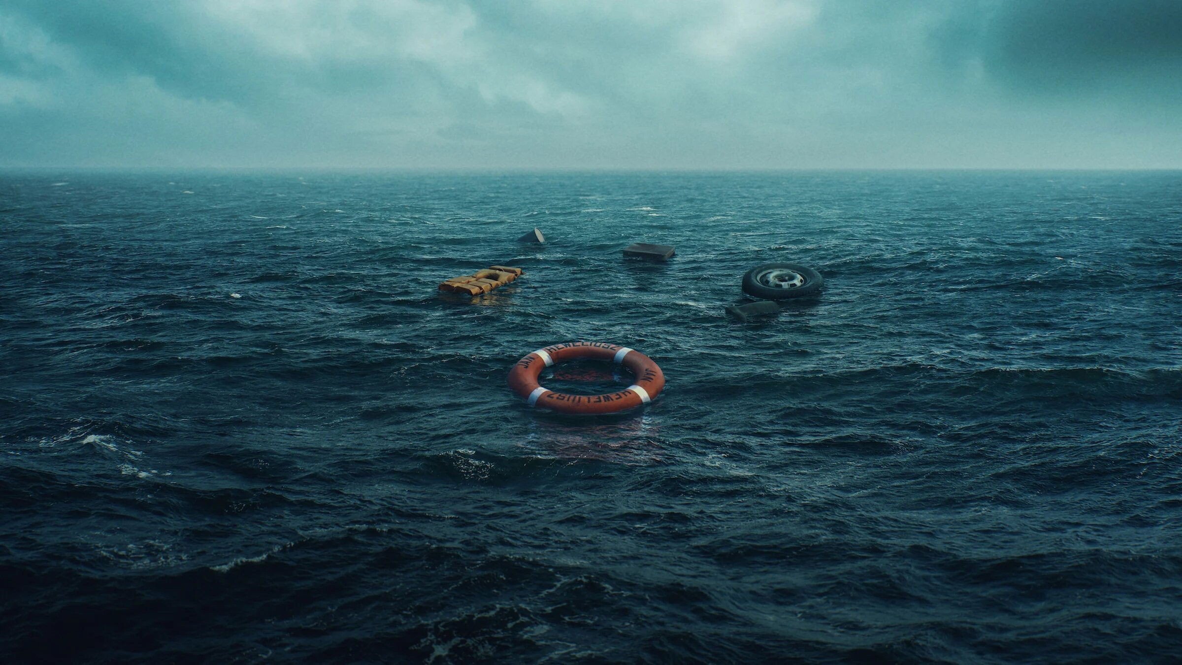 „Heweliusz” na Netfliksie – nowe seriale, powroty i usuwane tytuły