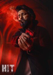 HIT: The Third Case / HIT: The Third Case