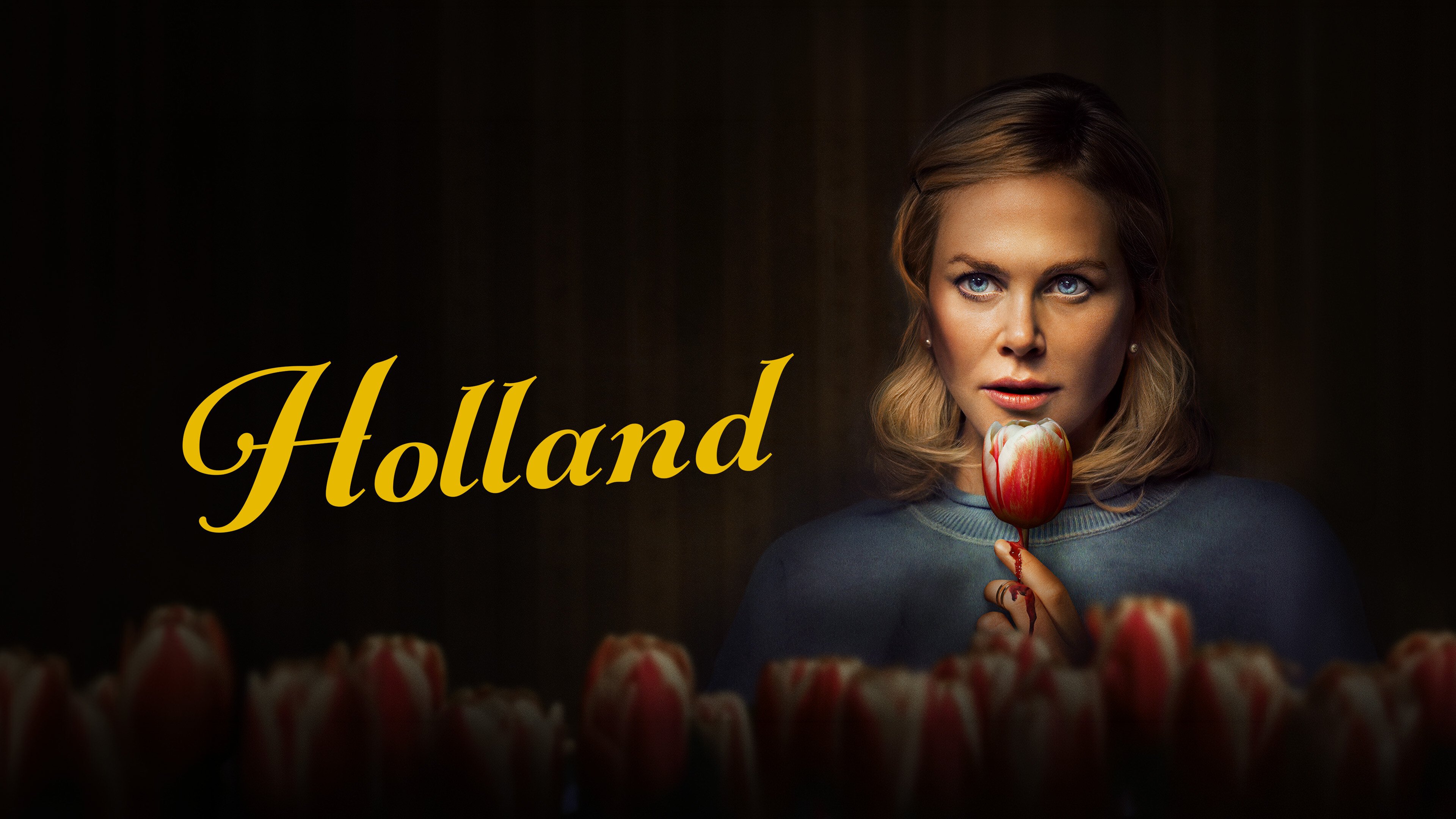Sobotnia aktualizacja HBO Max. „Holland”, „Buffalo Kids” i serialowe premiery