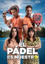 Holy Padel / Holy Padel