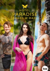 Hotel Paradise – Chaos w Raju / Hotel Paradise – Chaos w Raju