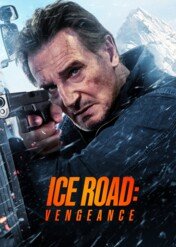 Lodowy szlak: Zmesta / Ice Road: Vengeance