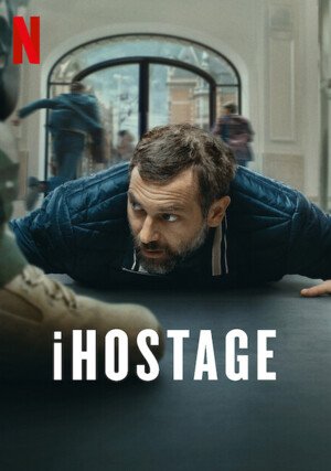 iHostage / 