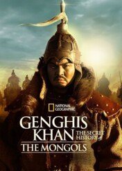 Imperium Mongołów: historia Czyngis-chana / Genghis Khan: The Secret History of the Mongols