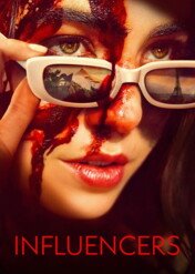 Influencerzy / Influencers