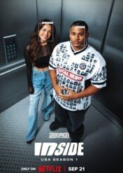 Inside: USA / Inside: USA