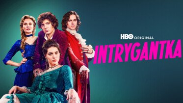 HBO Max dorzuca mocne tytuły – nowy serial i powrót filmu, który każdy zna