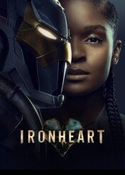 Ironheart / Ironheart