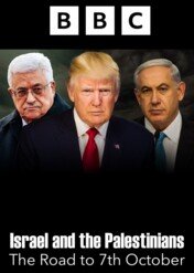 Izrael i Palestyna: droga do 7 października / Israel and the Palestinians: The Road to 7th October