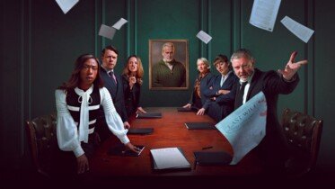 Aktualizacja HBO Max – nowy serial „Ja, Jack Wright”, film dokumentalny o Brencie Renaud i powrót „Big Short”