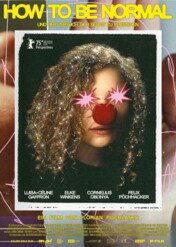 Jak być normalną / How to Be Normal