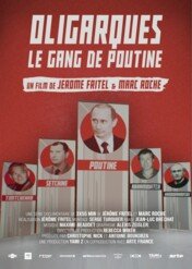 Jak oligarchowie korumpują Zachód / Oligarchs, Putin's gang 