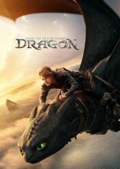 Jak wytresować smoka / How to Train Your Dragon