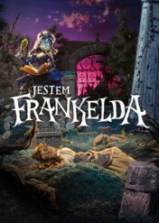 Jestem Frankelda / I Am Frankelda