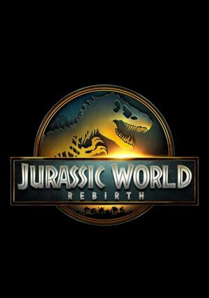 Jurassic World: Odrodzenie / Jurassic World Rebirth
