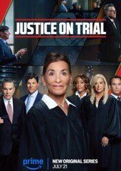 Justice on Trial / Justice on Trial