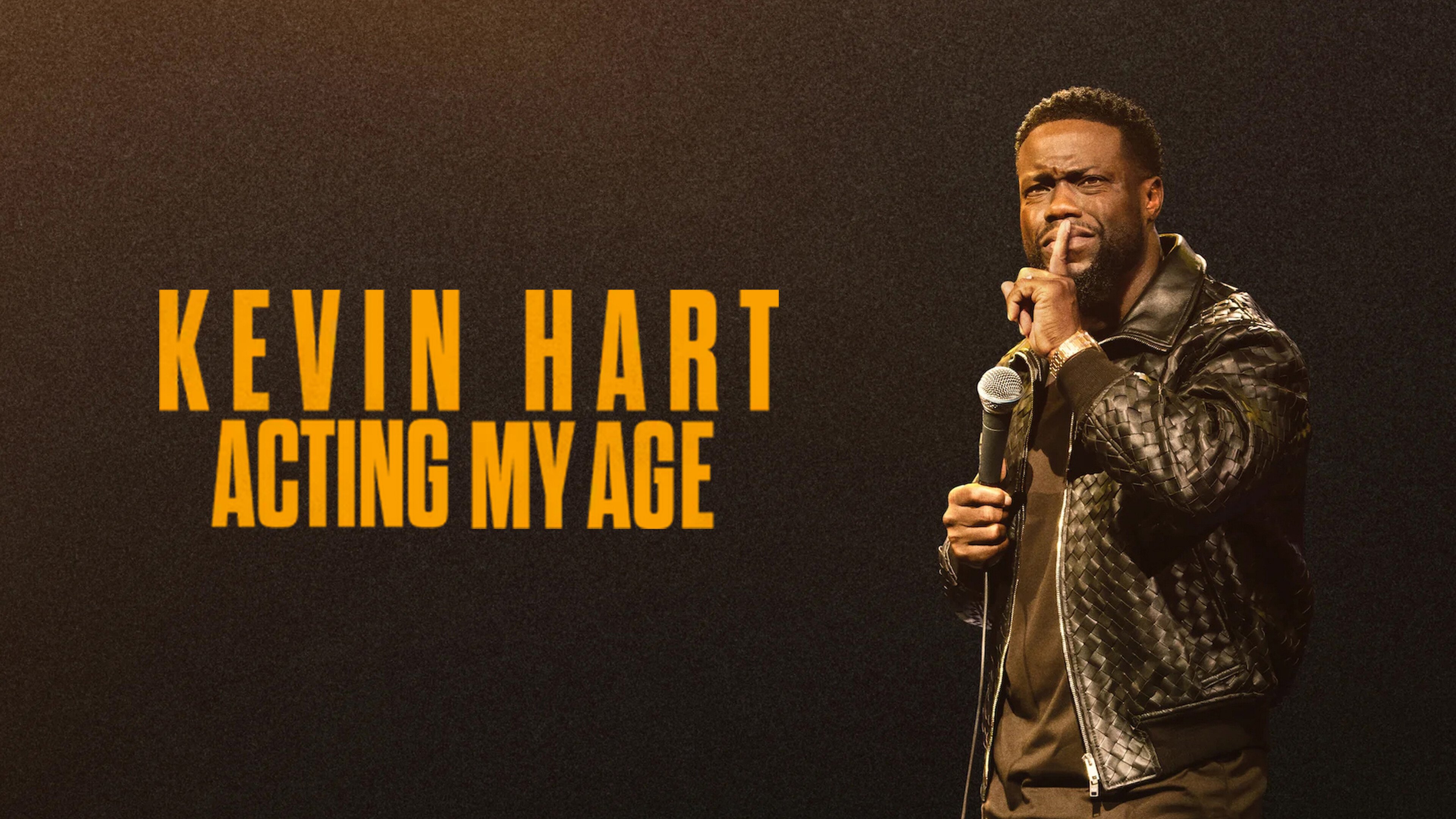 Nowości na Netflixie: Kevin Hart wraca z nowym stand-upem
