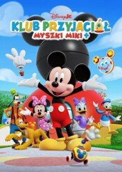 Klub przyjaciół Myszki Miki+ / Mickey Mouse Clubhouse+