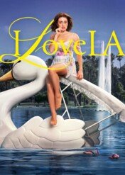 Kocham LA / I Love LA